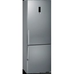 SIEMENS - Combinado Twin NoFrost IQ300 KG49NXIDQ
