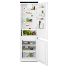 AEG - Combinado Encastre OSC7G181ES