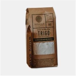 MOAGEM CARLOS VALENTE FARINHA DE TOKE DE MAR 1Kg