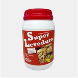 NIRAL SUPER LEVEDURA DE CERVEJA 600 COMPRIMIDOS