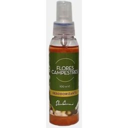 ELISA CAMARA DESODORIZANTE FLORES CAMPESTRES 100ml