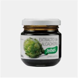 SANTIVERI EXTRACTO DE ALCACHOFRA 160g