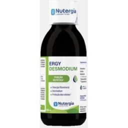 NUTERGIA ERGY DESMODIUM (SUPRAMINERAL DESMODIUM) 250ml