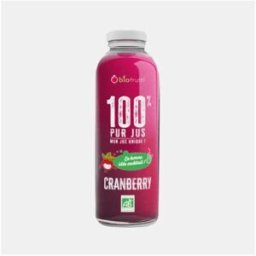 CRANBERRY BIOFRUTTI 700ml