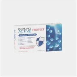 CALENDULA® IMMUNO ACTIVE PROTECT 30 CAPSULAS