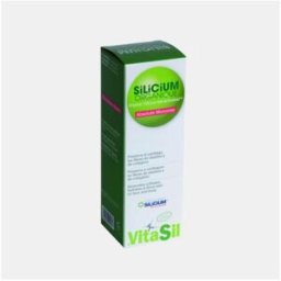 VITASIL SILICIO ORGANICO BIO-ACTIVADO GEL 225ml
