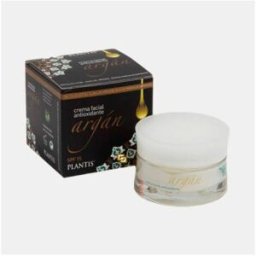 PLANTIS® CREME FACIAL ANTIOXIDANTE DE ARGAN 50ml