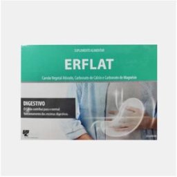 ERVANA ERFLAT 20 CARTEIRAS