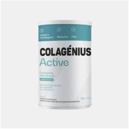 COLAGENIUS ACTIVE NEUTRO 330g