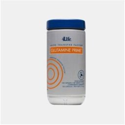 4LIFE TRANSFER FACTOR GLUTAMINE PRIME 120 CAPSULAS