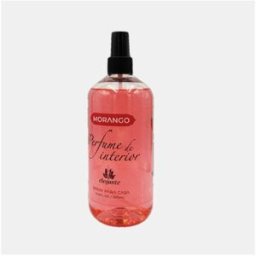 ELEGANTE PERFUME INTERIOR MORANGO 500ml