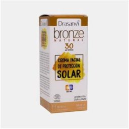 DRASANVI CREME FACIAL DE PROTECAO SOLAR 30 50ml