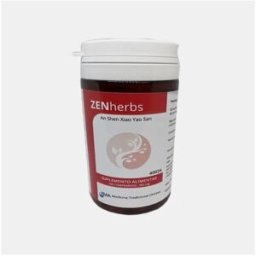 IIMA NATURE ZENHERBS AN SHEN XIAO YAO SAN 100 COMP