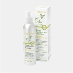 FLORAME SPRAY PURIFICANTE AMBIENTE BIO 180ml