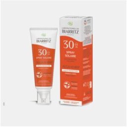 LABORATOIRES DE BIARRITZ SOLAR SPRAY PROTETOR SOLAR SPF30 100ml