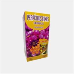 SERGIFARMA® PERPETUAS ROXAS 200ml C/ OFERTA PROPOLIS SPRAY