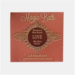 MAGIC BATH BALSAMO LABIAL BIO AMOR 15ml