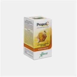 ABOCA PROPOL 2 SPRAY ORAL 30ml