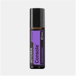 doTERRA TOUCH OLEO ESSENCIAL CONSOLE 10ml