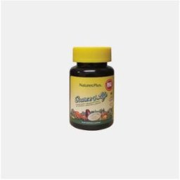 NATURES PLUS SOURCE OF LIFE 60 COMPRIMIDOS