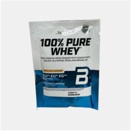 BIOTECH USA 100% PURE WHEY APPLE PIE 28g