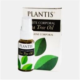 PLANTIS® TEA TREE OIL SPRAY 30ml