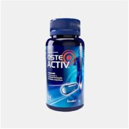 FHARMONAT OSTEO ACTIV 64 CAPSULAS