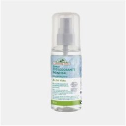 CORPORE SANO DESODORIZANTE MINERAL SPRAY 80ml