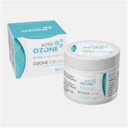 POWERFUL NATURE ACTIV OZONE CREAM 50ml