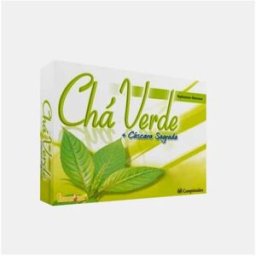 FHARMONAT CHA VERDE + CASCARA SAGRADA 60 COMPRIMIDOS