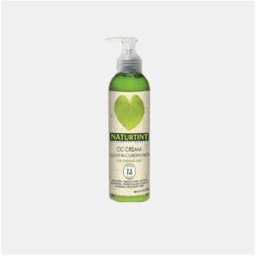 PHERGAL NATURTINT CREME CUIDADO INTENSIVO ANTI IDADE 200ml