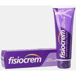 URIACH FISIOCREM CREAM ACTIVE 60ml