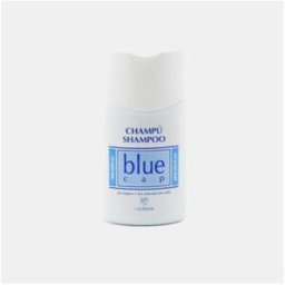 CATALYSIS BLUE CAP CHAMPO 400ml