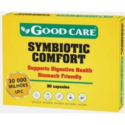 GOOD CARE SIMBIOTIC COMFORT 30 CAPSULAS