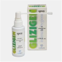 CATALYSIS GLIZIGEN SPRAY 60ml