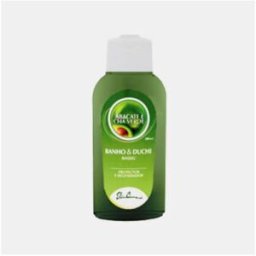 ELISA CAMARA BAGEL ABACATE E CHA VERDE 500ml