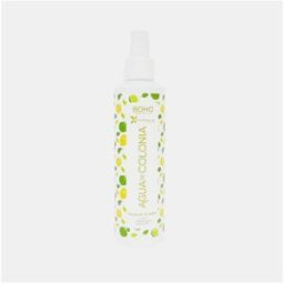 BOHO COSMETICS BOHO AGUA DE COLONIA CHA VERDE 200ml