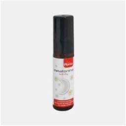 PLANTIS® MELATONINA SPRAY 20ml
