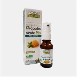 BIOLIGO PROPOLIS EM SPRAY BIOLOGICO 20ml