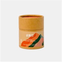 UNII HIDRATANTE CORPORAL SOLIDO COMFORT ECOCERT 60g