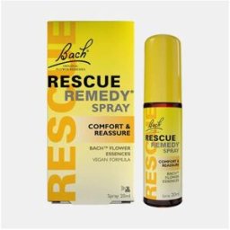 FLORAL BACH RESCUE DAY SPRAY 20ML