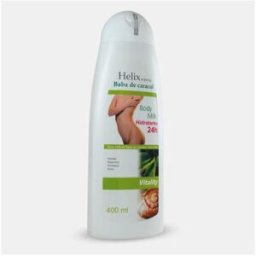 FHARMONAT BODY MILK BABA DE CARACOL 400ml