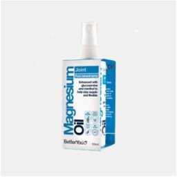BETTER YOU OLEO DE MAGNESIO JOINT EM SPRAY 100ml