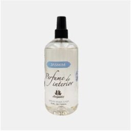 ELEGANTE PERFUME INTERIOR JASMIM 500ml