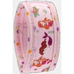 PARAKITO PULSEIRA CRIANCA SEREIA ROSA