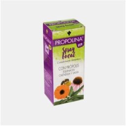 PROPOLINA ECO SPRAY BUCAL 30ml