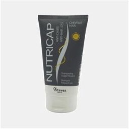 VITAVEA NUTRICAP ANTI-QUEDA 150ml