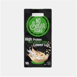 FRANKONIA TABLETE NO SUGAR ADDED PROTEIN AVELA S/ GLUTEN 90g