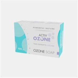 POWERFUL NATURE ACTIV OZONE SABONETE 100g