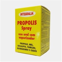 PROPOLIS SPRAY 15ml INTEGRALIA